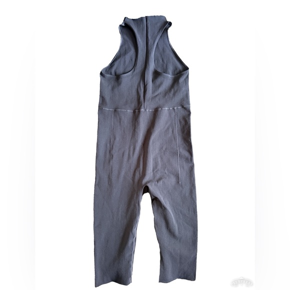 Free People Movement Fitted Womens Jumpsuit - Picture 2 of 4